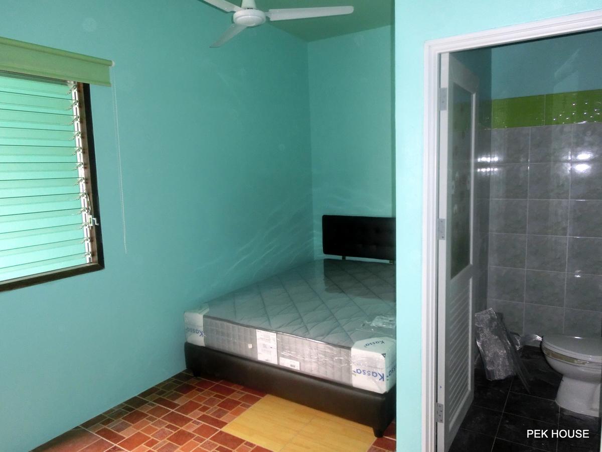 Pek House Διαμέρισμα Phuket Εξωτερικό φωτογραφία
