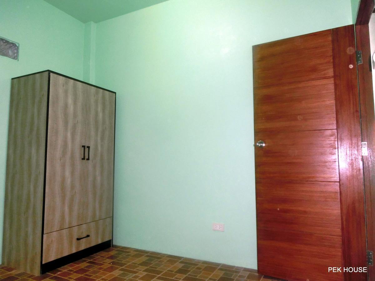 Pek House Διαμέρισμα Phuket Εξωτερικό φωτογραφία