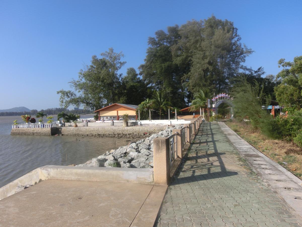 Pek House Διαμέρισμα Phuket Εξωτερικό φωτογραφία