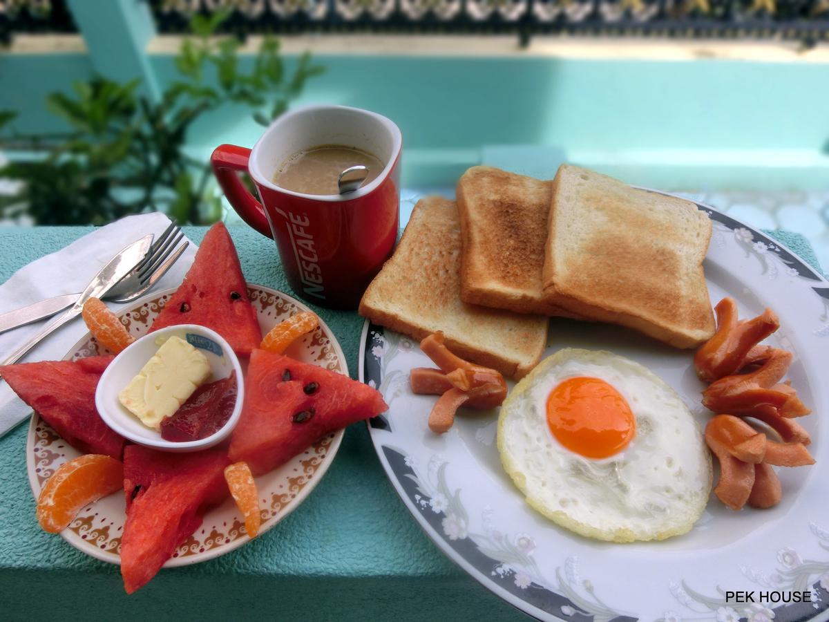Pek House Διαμέρισμα Phuket Εξωτερικό φωτογραφία