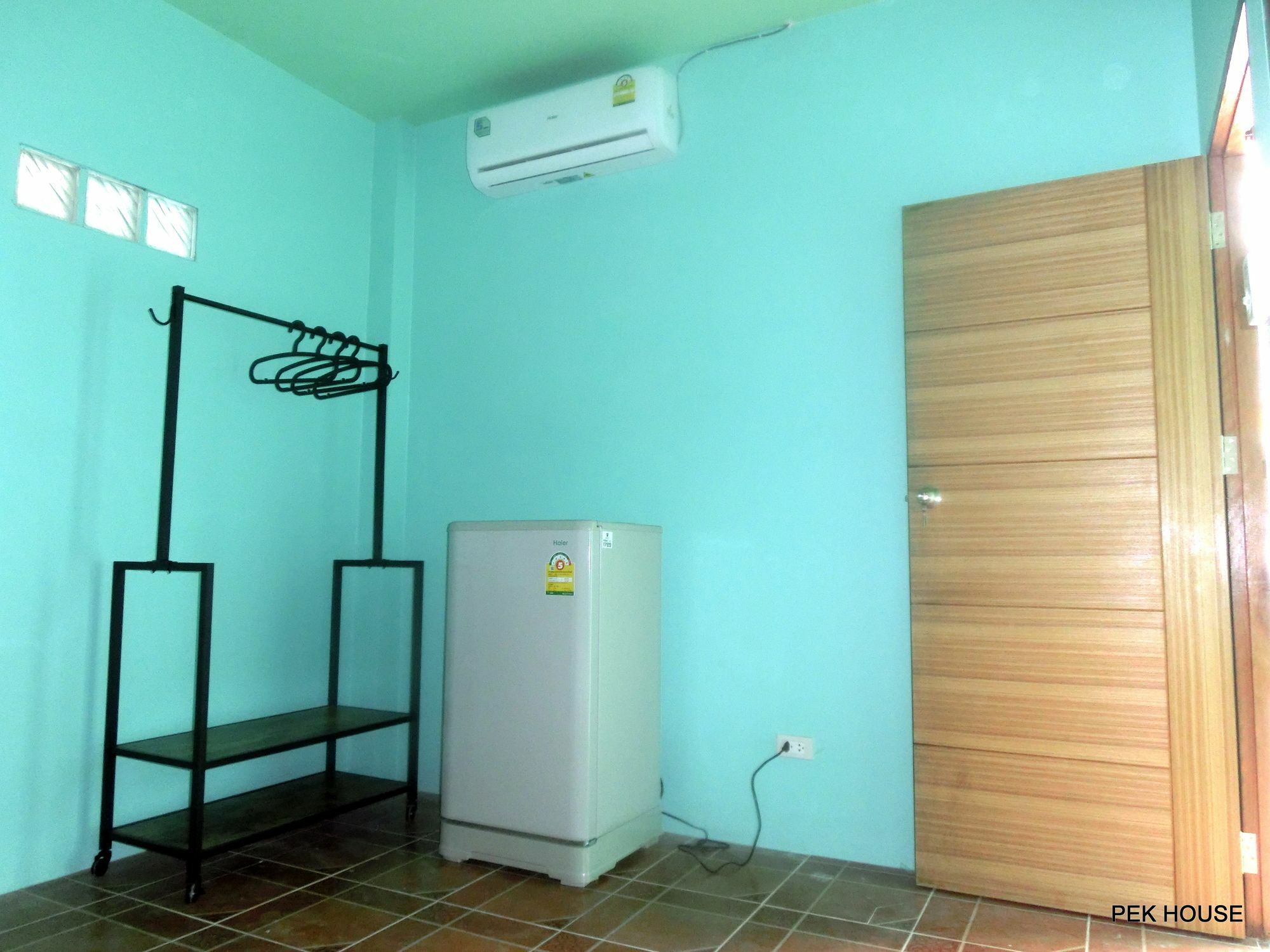 Pek House Διαμέρισμα Phuket Εξωτερικό φωτογραφία