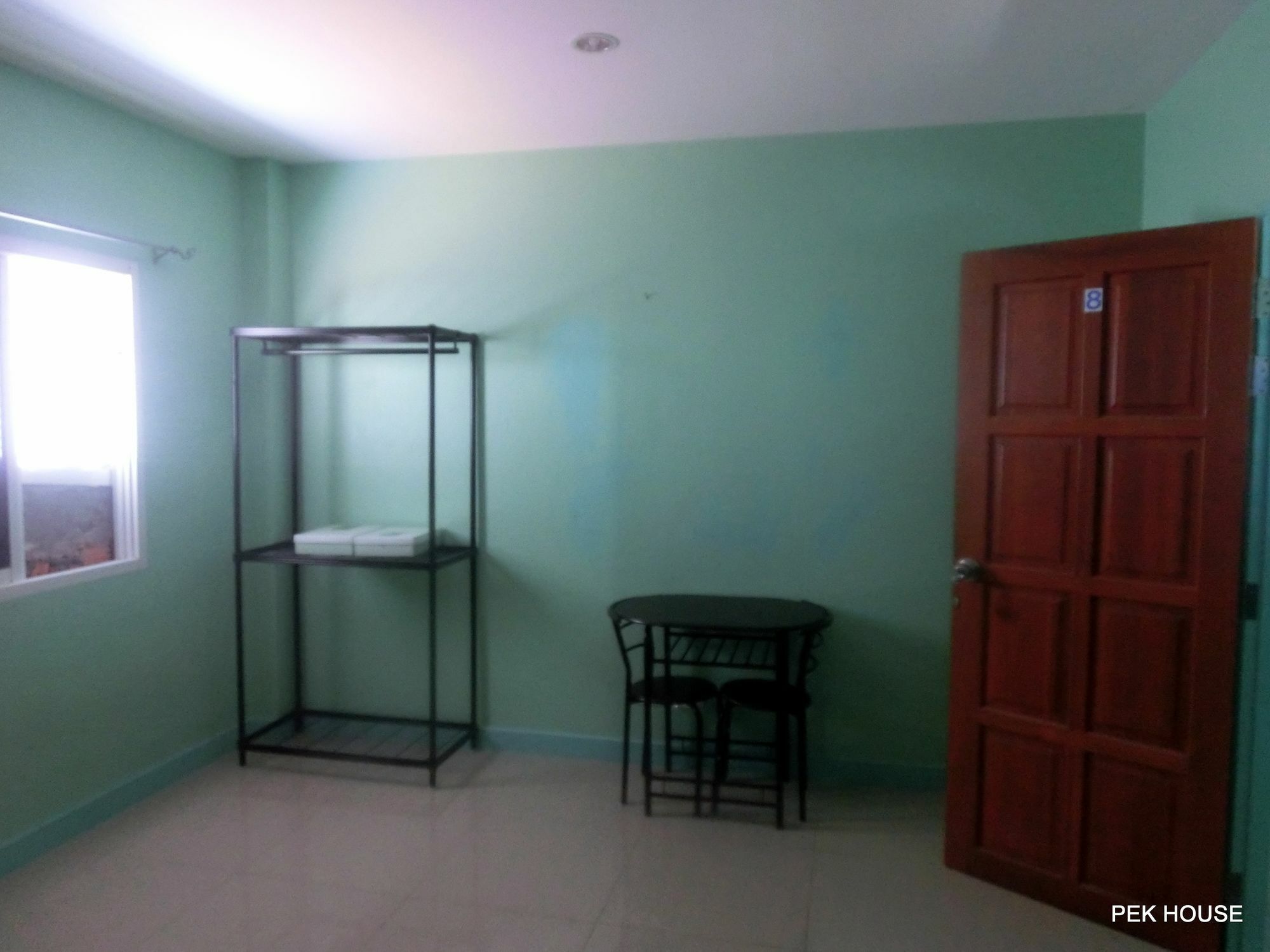 Pek House Διαμέρισμα Phuket Εξωτερικό φωτογραφία