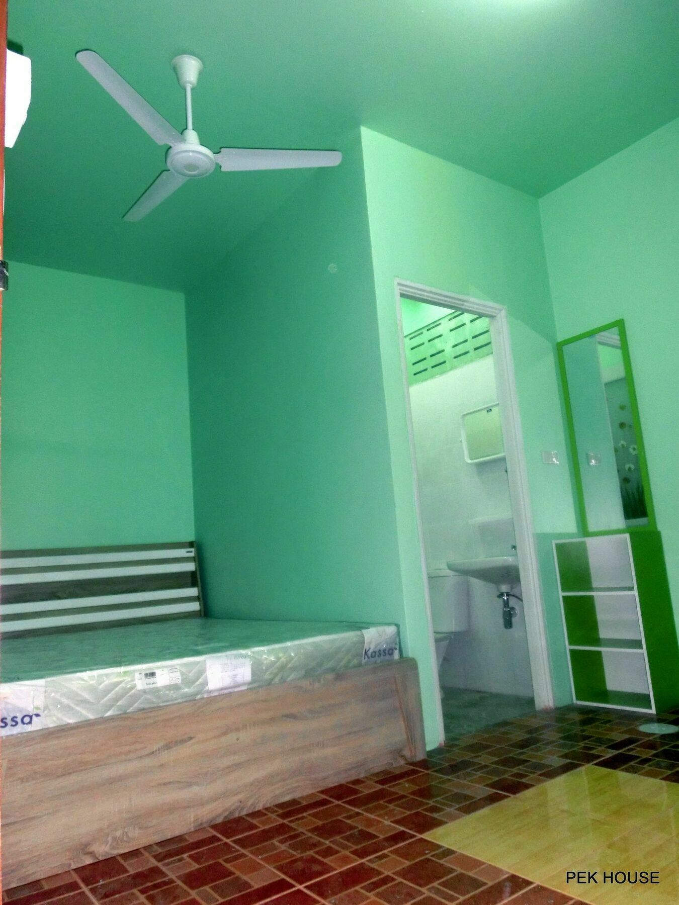 Pek House Διαμέρισμα Phuket Εξωτερικό φωτογραφία