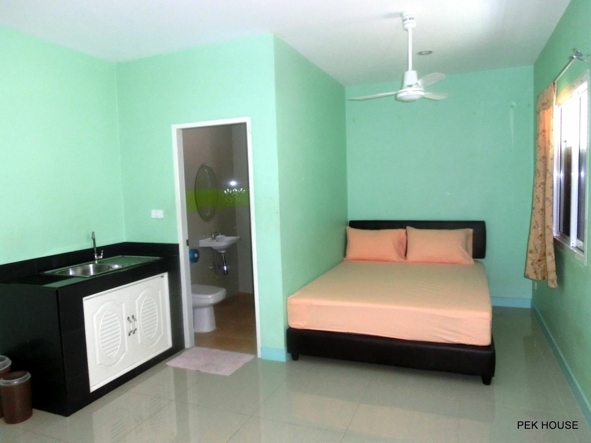 Pek House Διαμέρισμα Phuket Εξωτερικό φωτογραφία