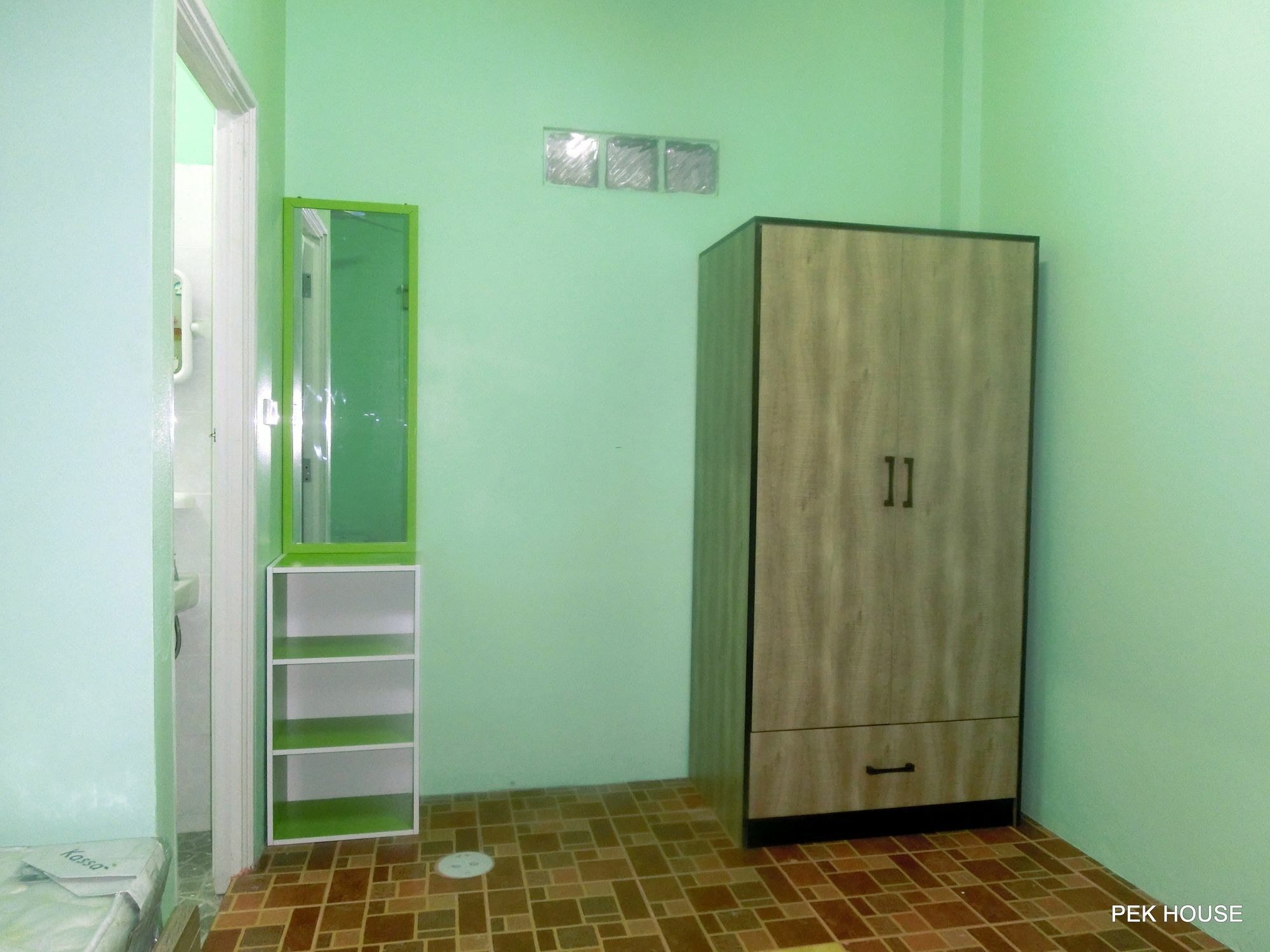 Pek House Διαμέρισμα Phuket Εξωτερικό φωτογραφία