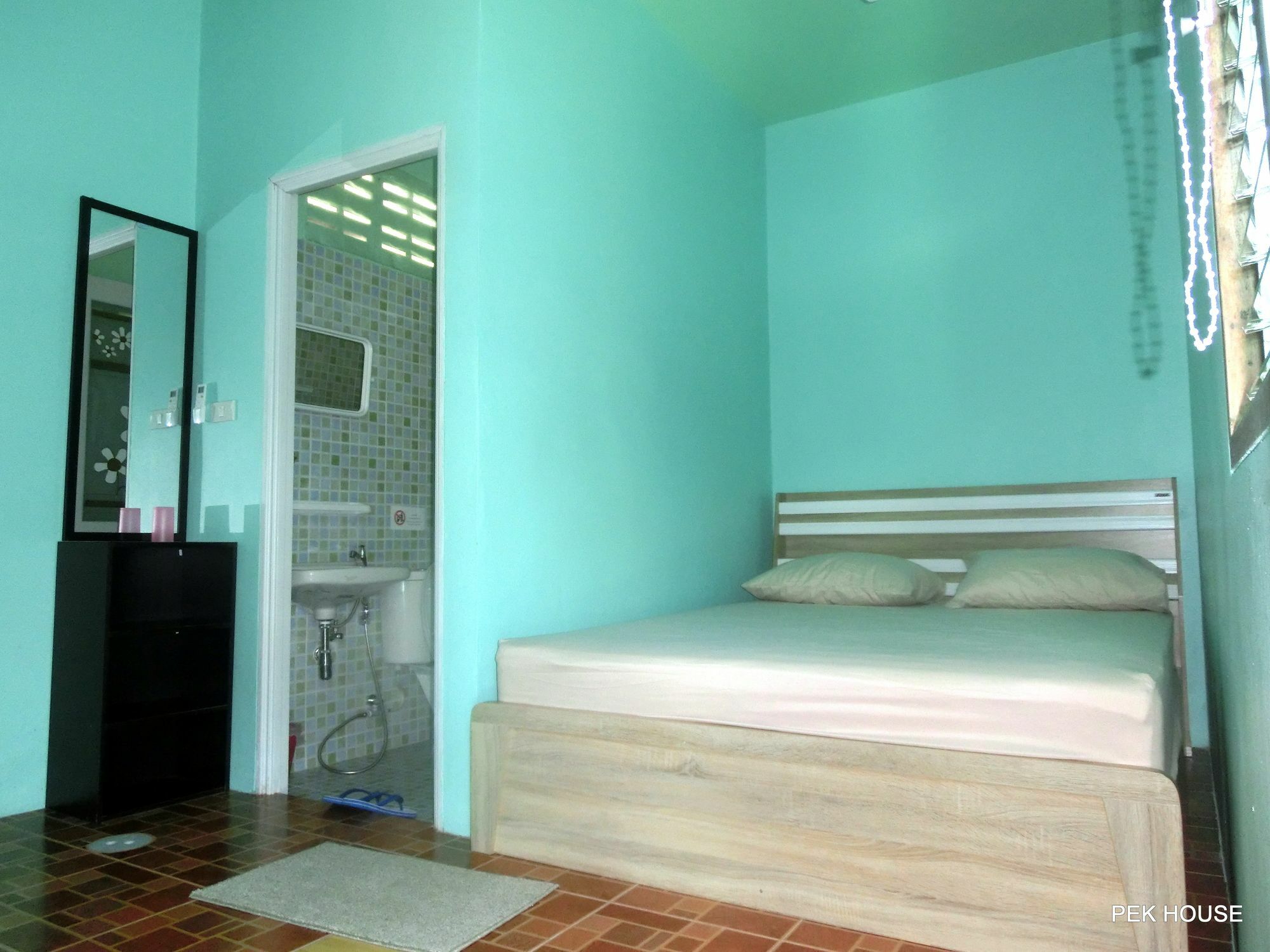 Pek House Διαμέρισμα Phuket Εξωτερικό φωτογραφία