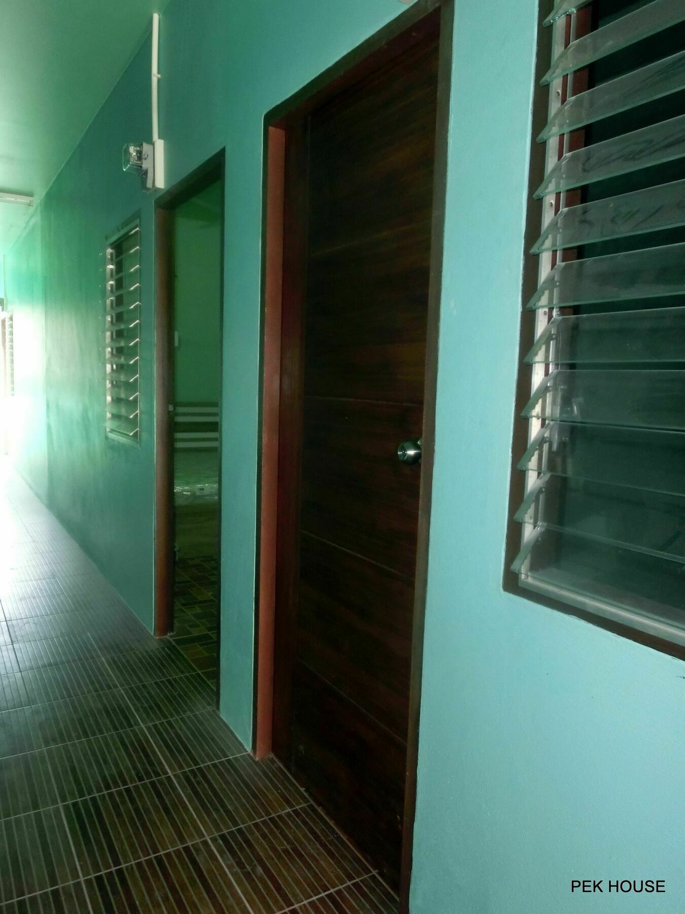 Pek House Διαμέρισμα Phuket Εξωτερικό φωτογραφία