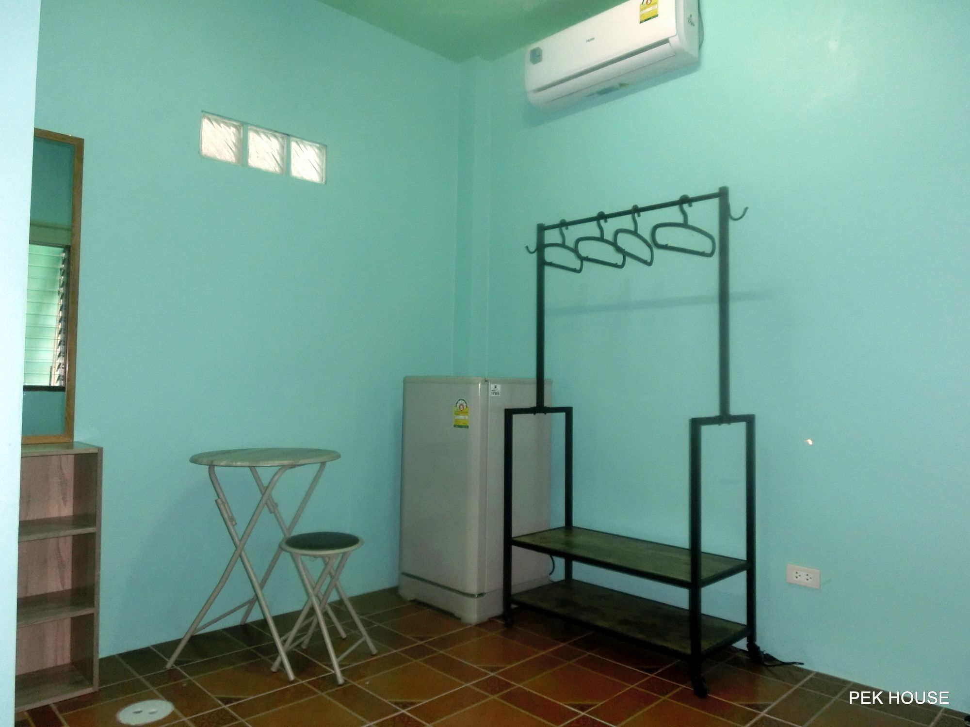 Pek House Διαμέρισμα Phuket Εξωτερικό φωτογραφία