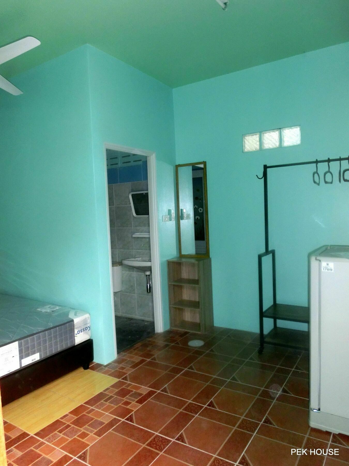 Pek House Διαμέρισμα Phuket Εξωτερικό φωτογραφία